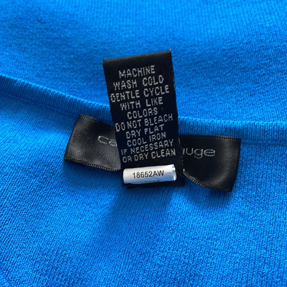 woman top size 1X - Picture 6 of 6